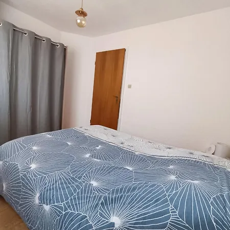 Apartmán Cosy Avec Balcon - 4 Pers - Proche Strasbourg